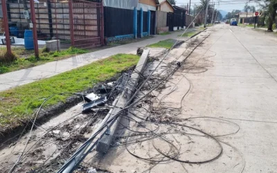 Enel compensación