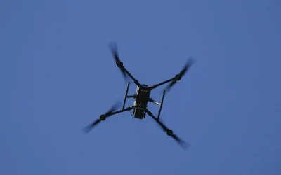 PDI drones