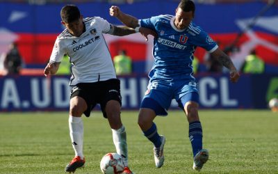 Supercopa chilena aún sin sede oficial. (Foto: Agencia UNO)