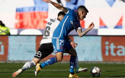 Los clásicos de julio se jugarán sin púbico visitante por medidas de seguridad. (Foto: Agencia Uno)