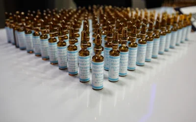 fentanilo Carabineros