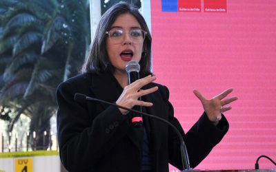 La ministra de la Secretaría General de Gobierno, Camila Vallejo, se refirió a las diferencias planteadas por el líder del Partido Comunista, Lautaro Carmona, respecto a la postura del Presidente Gabriel Boric sobre la situación en Venezuela, descartando que allí exista una dictadura.