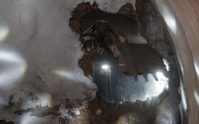Israel destruye un túnel de Hamás ubicado al norte de Gaza
