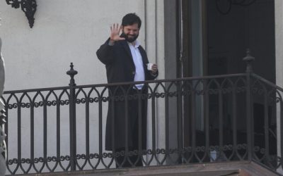 Dura crítica al Gobierno por millonaria licitación directa en DDHH