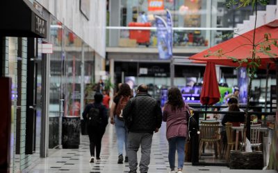 Conozca los horarios del comercio durante las Fiestas Patrias