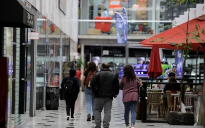 malls primarias