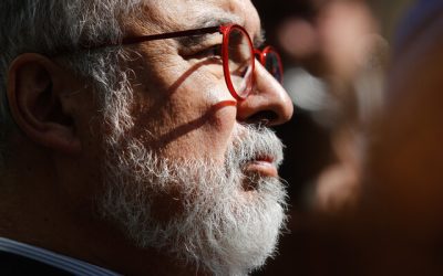 Juez Matus se defiende - Agencia UNO