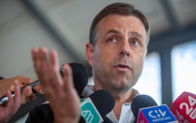 Codina cuestionó a Tohá