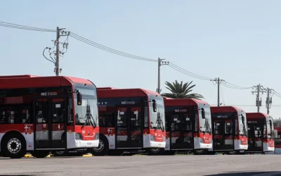 transporte Copiapó