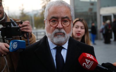 Hermosilla denuncia fiscales