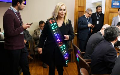 Séptimo retiro firmas