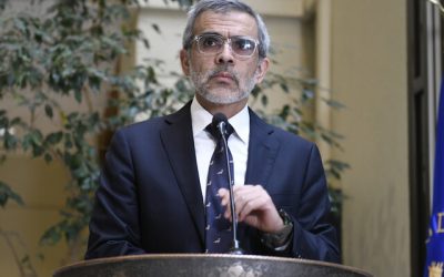 Cordero y el fast track