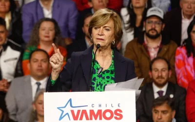 unidad de la derecha