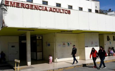 listas de espera