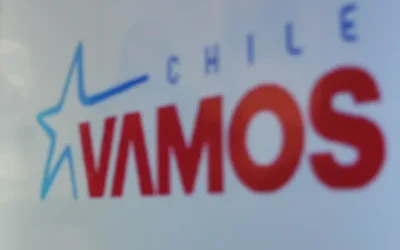 Chile Vamos