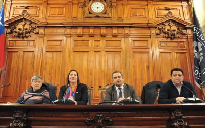 Socialismo Democrático no rechaza la idea de fusión