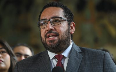 Presupuestos del CAE