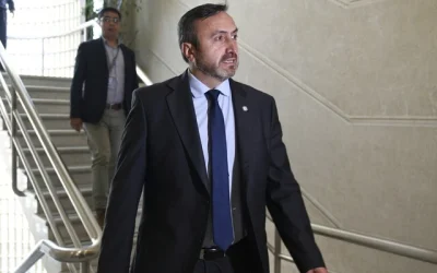 Pulgar huelga de hambre