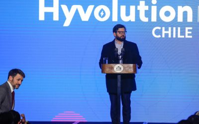 Boric anuncia incremento del 60% en presupuesto cultural para 2025