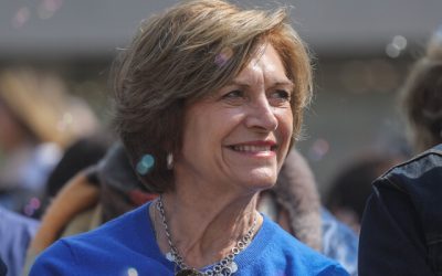 UDI apoyo a Matthei