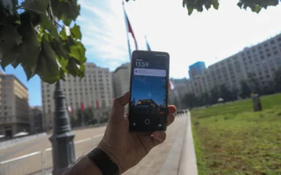 Este sábado hay cambio de hora en Chile