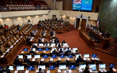 FA y RN frenaron votación del "séptimo retiro"