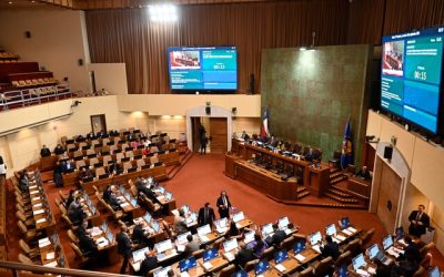 Diputados oficialistas buscarán «esclarecer las responsabilidades políticas» en AC - Agencia UNO