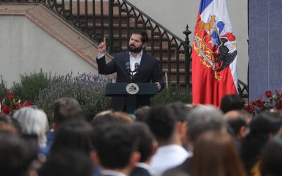 Foto referencial Agencia Uno