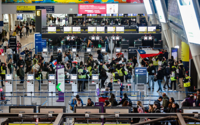 Aeropuerto