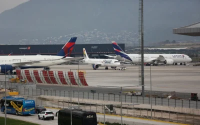 transporte aeropuertos