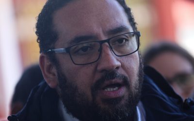 Este miércoles por la mañana, el Ministro de Educación, Nicolás Cataldo, se refirió al avance del proyecto de ley que busca poner fin al Crédito con Aval del Estado (CAE), propuesta que el Ejecutivo tenía previsto presentar antes de que terminara septiembre.