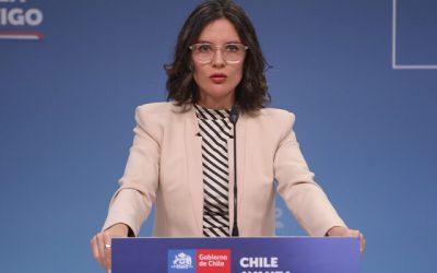 Foto referencial Agencia Uno