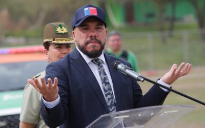 Foto referencial Agencia Uno