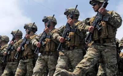 Ejército