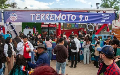 Fiestas Patrias