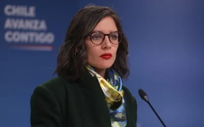 Presupuesto Segegob
