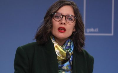 Foto referencial Agencia Uno