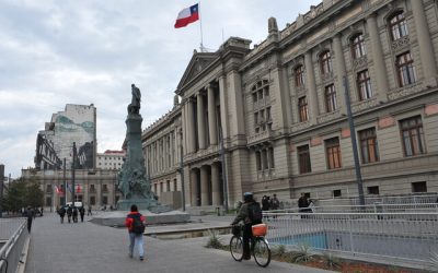 Acusación constitucional: los próximos pasos en el Senado