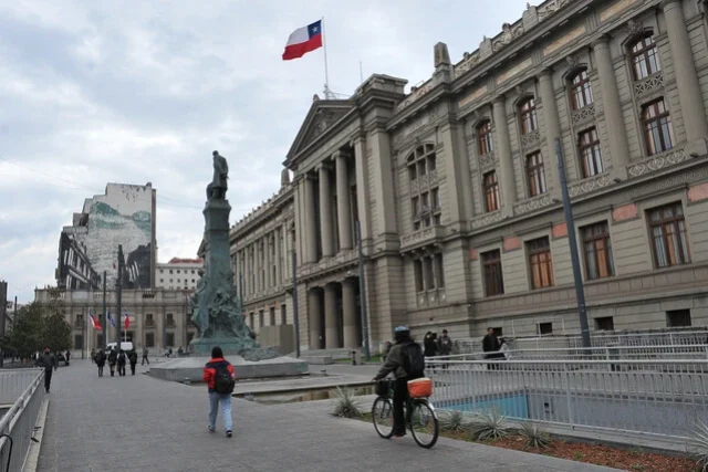 Corte Suprema clínica