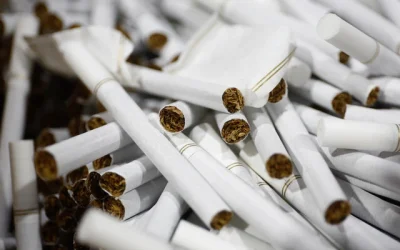 cigarrillos Alto Hospicio