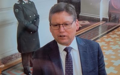 Ministro Matus