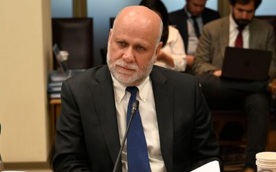 Elizalde crisis seguridad