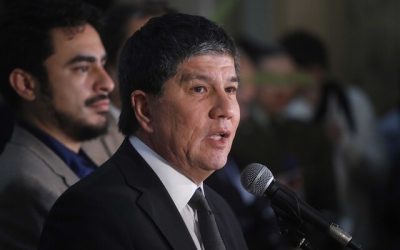 Caso Monsalve