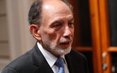 AEl Senado dedicará dos días, martes y miércoles, para revisar las acusaciones constitucionales contra el ministro de la Corte Suprema, Sergio Muñoz, y la exministra Ángela Vivanco.