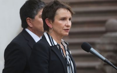 Tohá prepara respuesta a AC en su contra