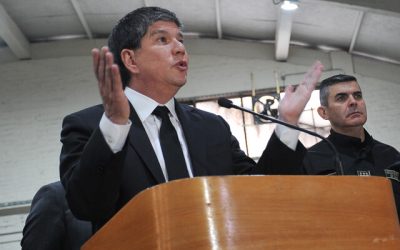 funcionario visita Monsalve