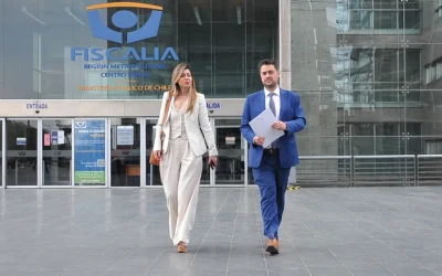 Manouchehri y Cicardini