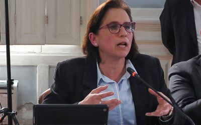 Evópoli Contraloría
