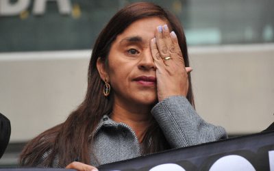 Campillai Boric estallido