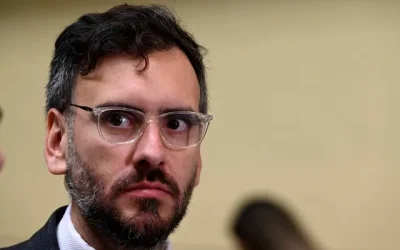 Foto: Diputado Tomás de Rementería